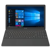i-Life ZedAir CX3 Laptop - Core i3 2GHz 4GB 1TB Shared Win10 15.6inch FHD Silver i-Life ZedAir CX3 Laptop - Core i3 2GHz 4GB 1TB Shared Win10 15.6inch FHD Silver