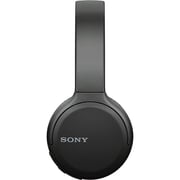 Sony WHCH510B Wireless Over Ear Headphones Black + WIC200 Wireless In Ear Headphones Black Sony WHCH510B Wireless Over Ear Headphones Black + WIC200 Wireless In Ear Headphones Black