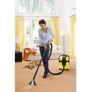Karcher Spray Extraction Cleaner Yellow SE 4001