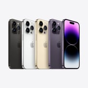 Apple iPhone 14 Pro Max 1TB Deep Purple - International Version