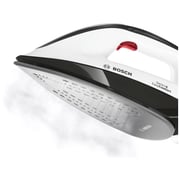 Bosch Steam Station Iron Black/White 2400 Watts TDS4070