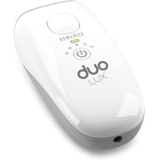 Homedics Duo Lux With 3-In-1 Lady Shaver -IPL-HH390BNS-GB