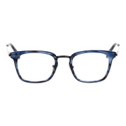 Bolon Aviator Blue Frames Unisex BJ6016-B70-48 Bolon Aviator Blue Frames Unisex BJ6016-B70-48