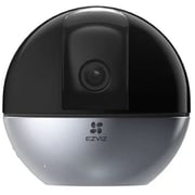 Ezviz C6W Pan & Tilt WiFi Camera Ezviz C6W Pan & Tilt WiFi Camera