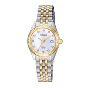 Citizen EU6054-58D Ladies Watch Citizen EU6054-58D Ladies Watch