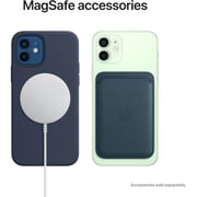 iPhone 12 128GB Blue with Facetime - Middle East Version iPhone 12 128GB Blue with Facetime - Middle East Version