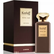 Korloff Paris Royal Oud Intense Le Parfum Eau De Parfum Unisex 88ml
