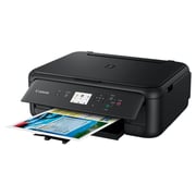 Canon Pixma TS5140 Multifunction Inkjet Printer Black Canon Pixma TS5140 Multifunction Inkjet Printer Black