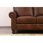 Pan Emirates Tigerix 2 Seater Sofa 160 x 93 x 90cm Pan Emirates Tigerix 2 Seater Sofa 160 x 93 x 90cm