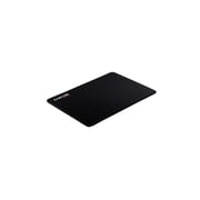 لوحة ماوس كانيون 350x250x3mm Multipandex سوداء بالكامل مع شعارنا (غير الألعاب) نفطة كرتون لوحة ماوس كانيون 350x250x3mm Multipandex سوداء بالكامل مع شعارنا (غير الألعاب) نفطة كرتون