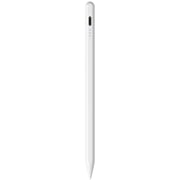 Glassology Universal Stylus Pen White Glassology Universal Stylus Pen White