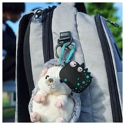 CaseMate Airpods Pro Case CreaturePods Spike Harmless Black CaseMate Airpods Pro Case CreaturePods Spike Harmless Black