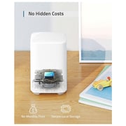 eufyCam 2 kit Security Camera (eufyCam 2 2set, with HomeBase 2) eufyCam 2 kit Security Camera (eufyCam 2 2set, with HomeBase 2)