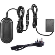 Dmk Power Ack-e18 Ac Power Supply Lp-e17 Dummy Battery Adapter Camera Charger Compatible With Canon Eos 200d 750d 760d 800d 77d Rebel Sl2 T6i T6s T7i Eos Kiss X8 Kiss X8i Eos 8000d Digital Slr Dmk Power Ack-e18 Ac Power Supply Lp-e17 Dummy Battery Adapter Camera Charger Compatible With Canon Eos 200d 750d 760d 800d 77d Rebel Sl2 T6i T6s T7i Eos Kiss X8 Kiss X8i Eos 8000d Digital Slr