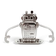 Kikkerland Tea Infuser Robot Kikkerland Tea Infuser Robot