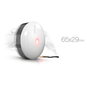Fibaro Zwave Plus Smoke Sensor FGSD002 Fibaro Zwave Plus Smoke Sensor FGSD002