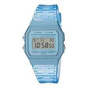 Casio Vintage Digital Black Dial Unisex-Adult Watch-CA-53WF-2BDF Casio Vintage Digital Black Dial Unisex-Adult Watch-CA-53WF-2BDF