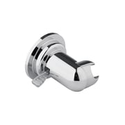 Shower Holder Chrome STICKdisc 75527 Fala