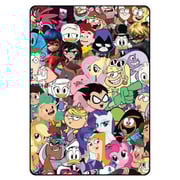 Theodor iPad 7th Generation 10.2 Inch Case Cover Comic Charecters Theodor iPad 7th Generation 10.2 Inch Case Cover Comic Charecters