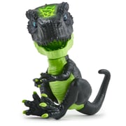 Wow Wee Tech Fingerlings Untamed Lavasaur Dino - T-Rex Rocky Wow Wee Tech Fingerlings Untamed Lavasaur Dino - T-Rex Rocky