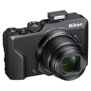 Compact Digital Cameras Coolpix Nikon Imaging Products