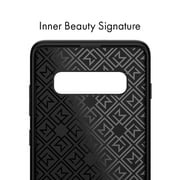 Spigen La Manon Classy Designed For Samsung Galaxy S10 Plus Case Cover - Black Spigen La Manon Classy Designed For Samsung Galaxy S10 Plus Case Cover - Black
