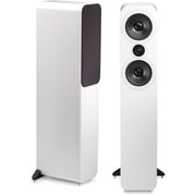 Q Acoustics Q3050 Floorstanding Speaker White Q Acoustics Q3050 Floorstanding Speaker White