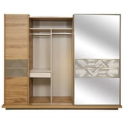 Forreston 2 Door Sliding Wardrobe Forreston 2 Door Sliding Wardrobe