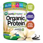 Purely Inspired Organic Protein French Vanilla 680G