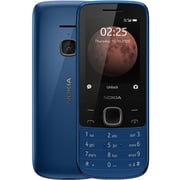 Nokia 225 128MB Blue 4G Dual Sim Smartphone
