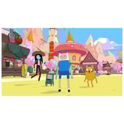PS4 Adventure Time: Pirates Of The Enchiridion Game PS4 Adventure Time: Pirates Of The Enchiridion Game