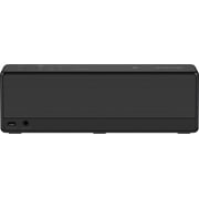 Sony SRSX33 Portable Bluetooth Speaker Black