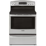 Mabe Electric Ranges Ceramic Cooker EML835NXF0