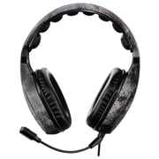 Hama Urage Soundz Evo Gaming Headset Grey Black For PC