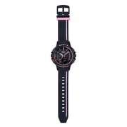 Casio BGS-100RT-1ADR Baby G Watch