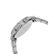 Slazenger Men's Chronograph Silver Dial Watch -sl.9.6071.2.01 Slazenger Men's Chronograph Silver Dial Watch -sl.9.6071.2.01