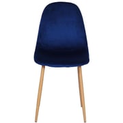 Pan Emirates Movixe Dining Chair 45*50*89cm Pan Emirates Movixe Dining Chair 45*50*89cm