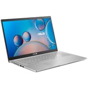 ASUS (2020) Laptop - 11th Gen / Intel Core i5-1135G7 / 14inch FHD / 8GB RAM / 512GB SSD / 2GB NVIDIA GeForce MX330 Graphics / Windows 10 Home / English & Arabic Keyboard / Silver / Middle East Version - [X415EP-EB156T]