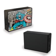 Wackylicious Portable Bluetooth Speaker Wackylicious Portable Bluetooth Speaker