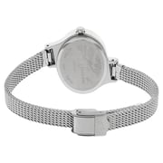 Fastrack 6015SM02 Economy Ladies Grey Fastrack 6015SM02 Economy Ladies Grey