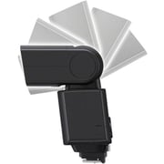 Sony Wireless External Flash Black Sony Wireless External Flash Black