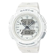 Casio BGA-240BC-7ADR Baby G Watch
