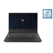 Lenovo Legion Y530-15ICH Gaming Laptop - Core i7 2.2GHz 16GB 1TB+256GB 6GB Win10 15.6inch FHD Black