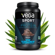Vega Sport Premium Protein Mocha 28.6oz Vega Sport Premium Protein Mocha 28.6oz