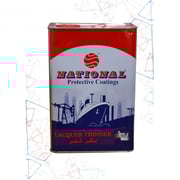 National Paint Canvasgt Lacquer Thinner - 18L National Paint Canvasgt Lacquer Thinner - 18L