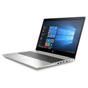 HP ProBook 450 G6 Laptop - Core i7 1.8GHz 8GB 1TB 2GB DOS 15.6inch HD Silver HP ProBook 450 G6 Laptop - Core i7 1.8GHz 8GB 1TB 2GB DOS 15.6inch HD Silver