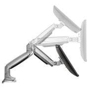 NeckDoctor DESK Ergonomic Gas Spring Monitor Arm Stand For 13-32 NeckDoctor DESK Ergonomic Gas Spring Monitor Arm Stand For 13-32