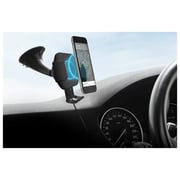 Cygnett Wireless 10W Car Charger & Mount Cygnett Wireless 10W Car Charger & Mount