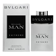 Bvlgari Man Extreme Perfume For Men 100ml Eau de Toilette Bvlgari Man Extreme Perfume For Men 100ml Eau de Toilette