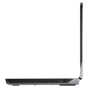 Dell Alienware 17 R2 Gaming Laptop - Core i7 2.80GHz 16GB 1TB+128GB 2GB Win8.1Pro 17.3inch FHD Silver